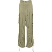 Pantaloni casual Cargo Pants Femei