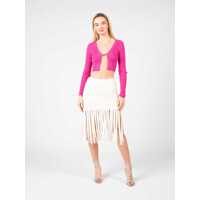 Fuste casual Grosseto 1G176X Femei