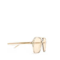 Ochelari de soare Saint Laurent Dama pagina 9 - Ochelari de soare Saint Laurent Saint Laurent Eyewear Sunglasses Beige Femei (BM 14031173) - B-mall.ro