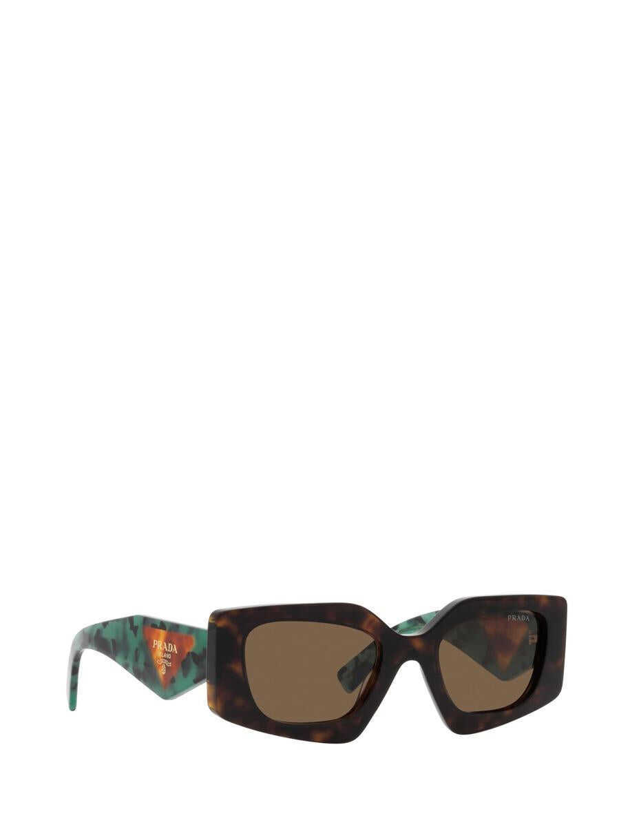 Ochelari de soare Prada Prada Eyewear Sunglasses TORTOISE Femei (BM 14031182) 2