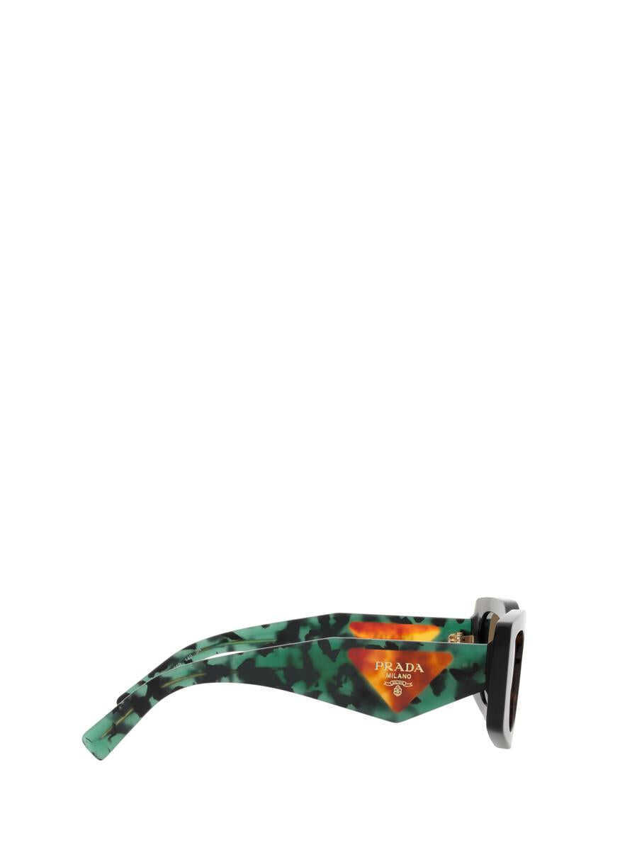 Ochelari de soare Prada Prada Eyewear Sunglasses TORTOISE Femei (BM 14031182) 3