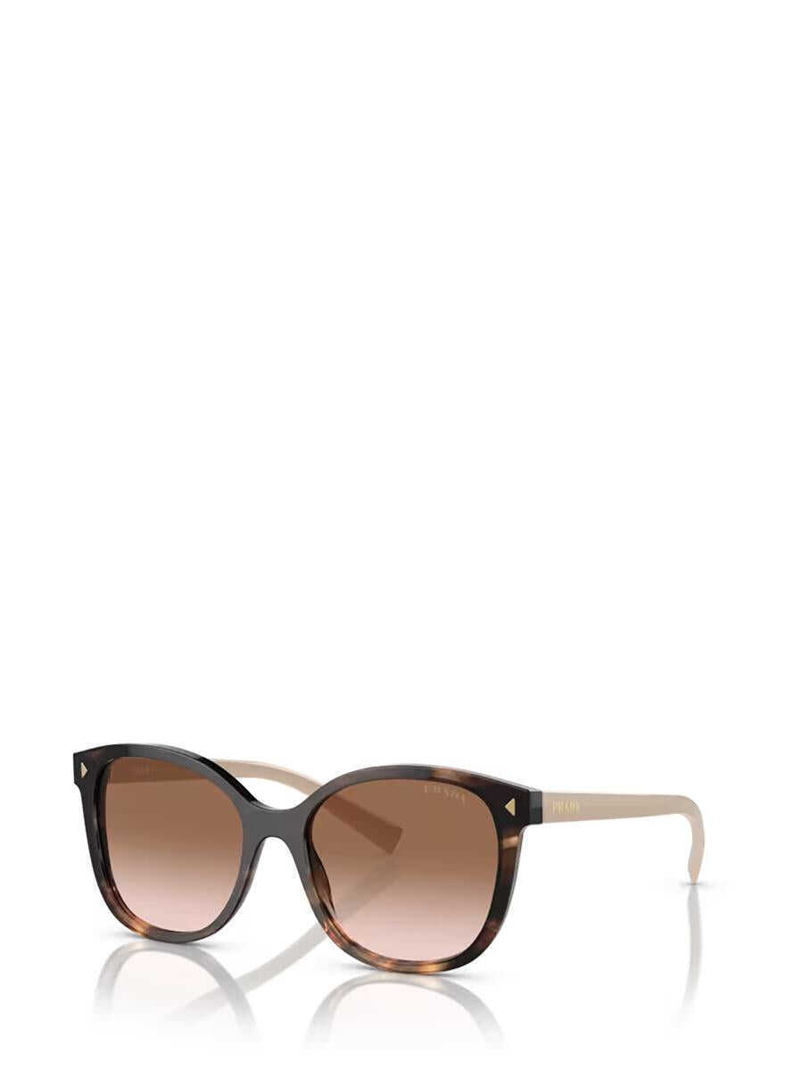 Ochelari de soare Prada Prada Eyewear Sunglasses CARAMEL TORTOISE Femei (BM 14031227) 2