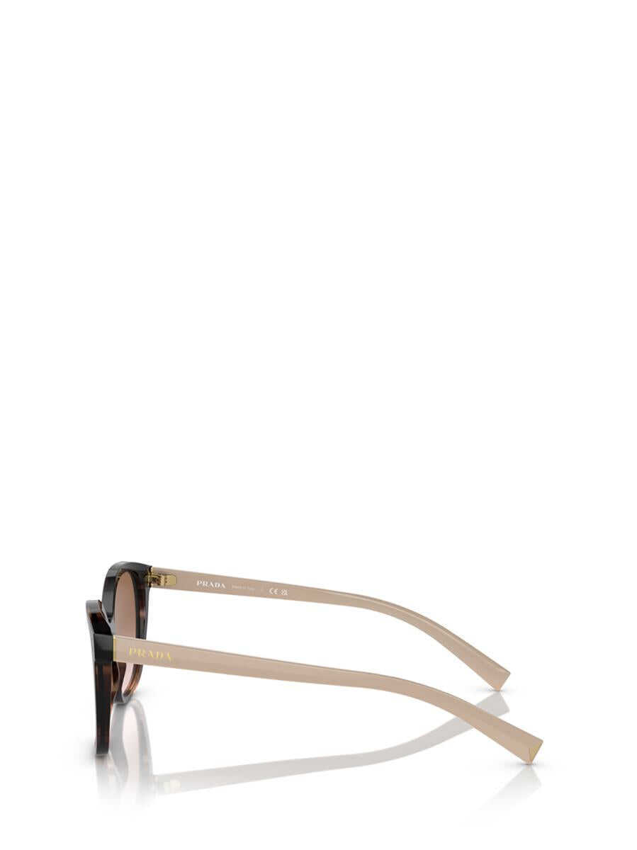 Ochelari de soare Prada Prada Eyewear Sunglasses CARAMEL TORTOISE Femei (BM 14031227) 3