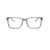 Giorgio Armani Giorgio Armani Eyeglasses Grey