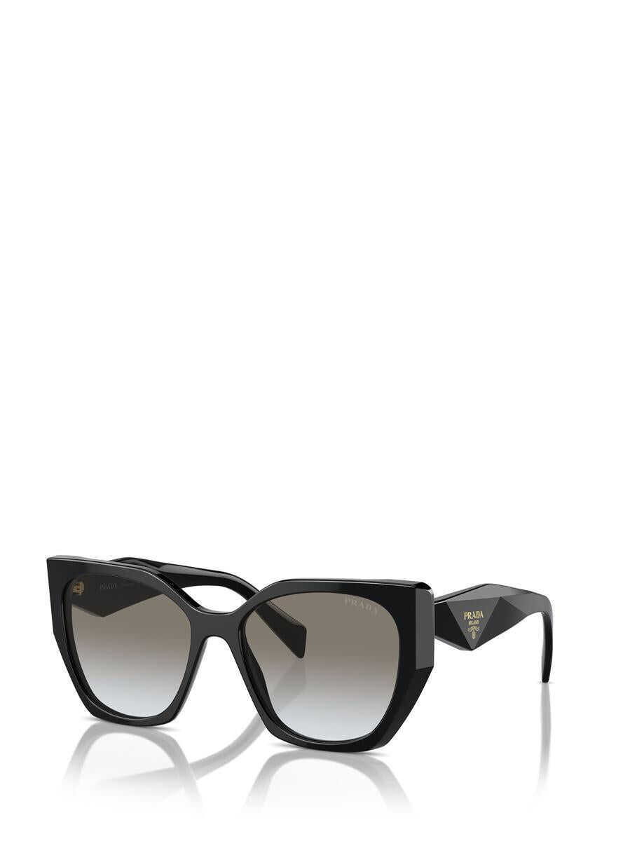 Ochelari de soare Prada Prada Eyewear Sunglasses Black Femei (BM 14031377) 2