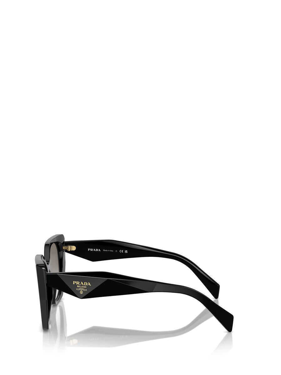 Ochelari de soare Prada Prada Eyewear Sunglasses Black Femei (BM 14031377) 3