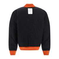 Bomber jacket pentru Barbati - Bomber jacket STSSY Stssy Jackets ORANGE Barbati (BM 14032292) - B-mall.ro