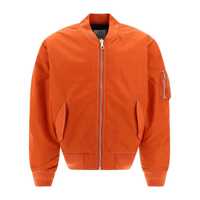 Bomber jacket Stüssy Jackets Barbati