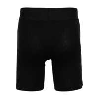 Imbracaminte LUDOVIC DE SAINT SERNIN Dama - Pantaloni casual LUDOVIC DE SAINT SERNIN Ludovic De Saint Sernin Short Cyclist Pants Black Femei (BM 14036342) - B-mall.ro