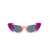 DSQUARED2 DSQUARED2 Sunglasses VIOLET ORANGE