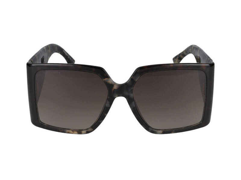 Ochelari de soare DSQUARED2 DSQUARED2 Sunglasses GREY HAVANA Femei (BM 14036672) 1