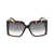 DSQUARED2 DSQUARED2 Sunglasses BROWN HAVANA