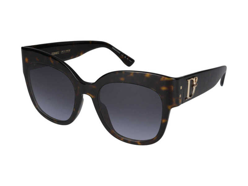 Ochelari de soare DSQUARED2 DSQUARED2 Sunglasses Brown Femei (BM 14036678) 2