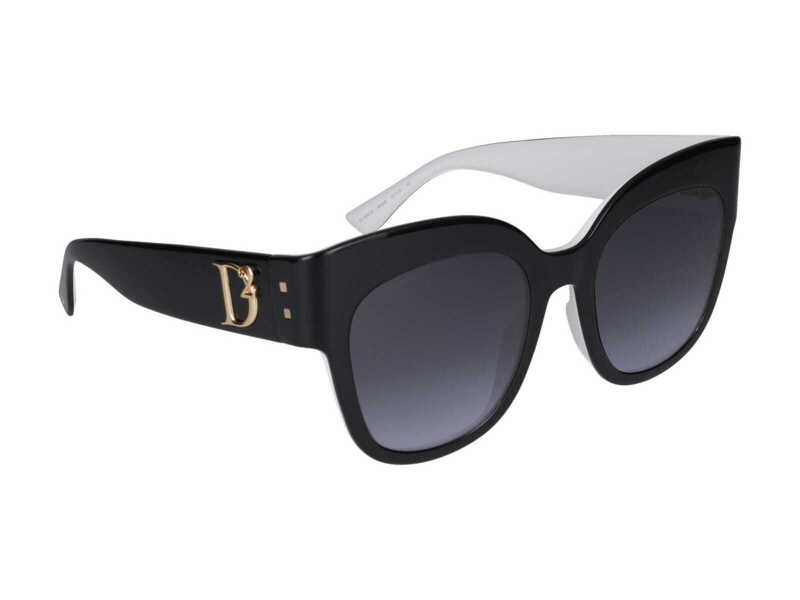 Ochelari de soare DSQUARED2 DSQUARED2 Sunglasses Black Femei (BM 14036684) 4