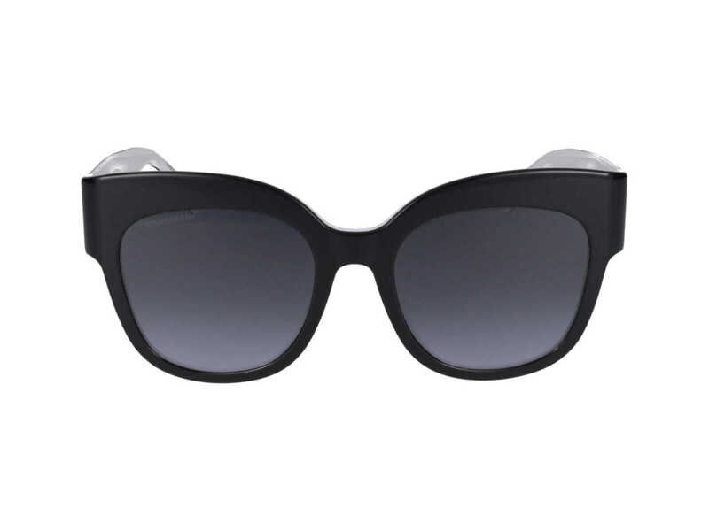 Ochelari de soare DSQUARED2 DSQUARED2 Sunglasses Black Femei (BM 14036684) 1