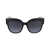 DSQUARED2 DSQUARED2 Sunglasses Black