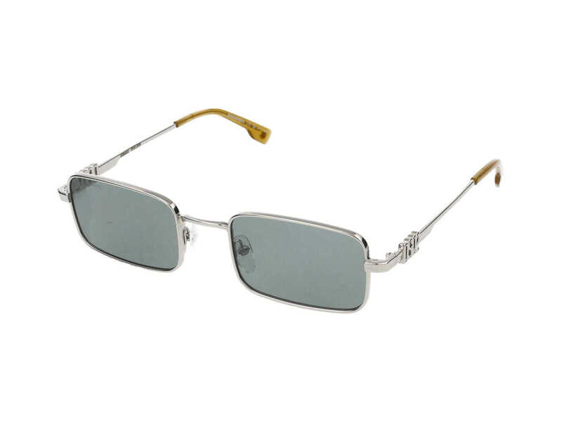 Ochelari de soare DSQUARED2 DSQUARED2 Sunglasses PALLADIUM GREEN Barbati (BM 14036687) 2