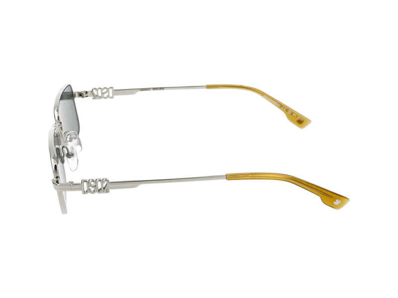 Ochelari de soare DSQUARED2 DSQUARED2 Sunglasses PALLADIUM GREEN Barbati (BM 14036687) 3