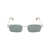 DSQUARED2 DSQUARED2 Sunglasses PALLADIUM GREEN