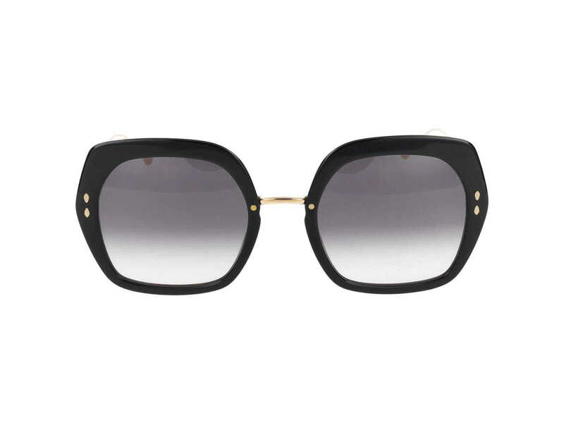 Ochelari de soare Isabel Marant ISABEL MARANT Sunglasses Black Femei (BM 14038691) 1