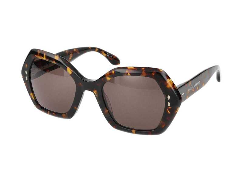 Ochelari de soare Isabel Marant ISABEL MARANT Sunglasses Brown Femei (BM 14038712) 2