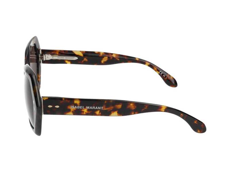 Ochelari de soare Isabel Marant ISABEL MARANT Sunglasses Brown Femei (BM 14038712) 3