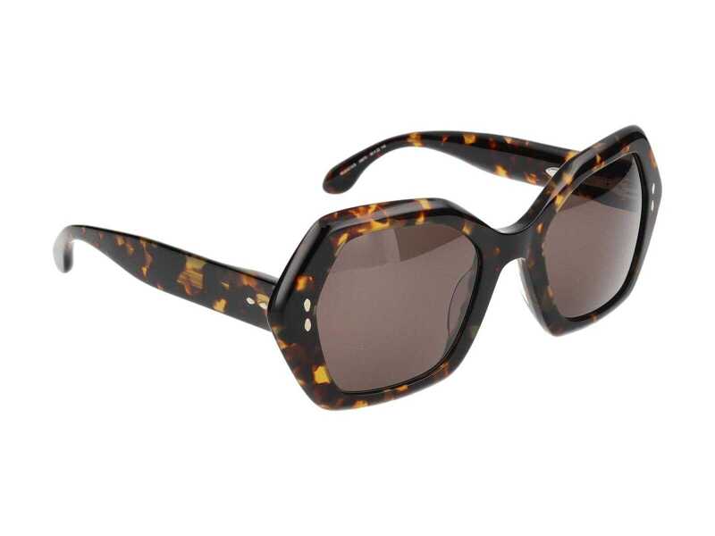 Ochelari de soare Isabel Marant ISABEL MARANT Sunglasses Brown Femei (BM 14038712) 4
