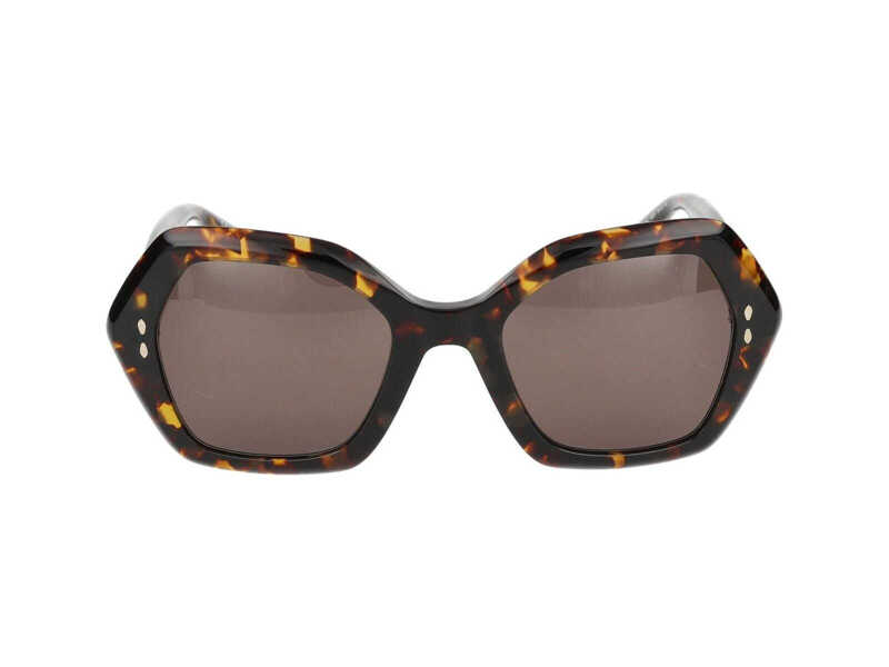 Ochelari de soare Isabel Marant ISABEL MARANT Sunglasses Brown Femei (BM 14038712) 1