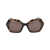Isabel Marant ISABEL MARANT Sunglasses Brown