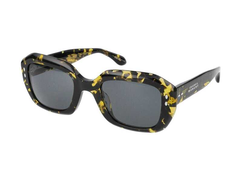 Ochelari de soare Isabel Marant ISABEL MARANT Sunglasses Multicolor Femei (BM 14038727) 2