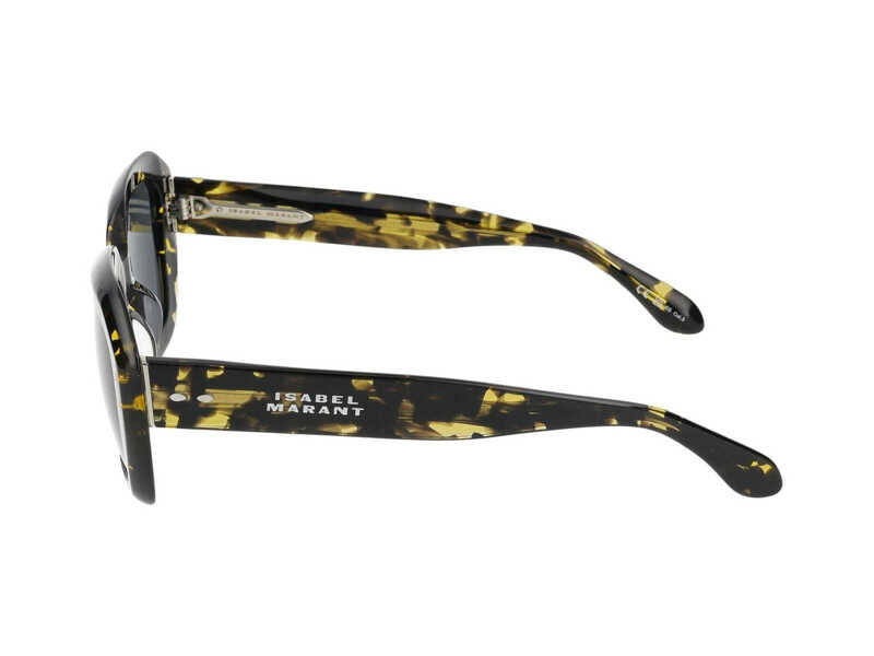 Ochelari de soare Isabel Marant ISABEL MARANT Sunglasses Multicolor Femei (BM 14038727) 3