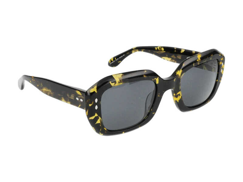 Ochelari de soare Isabel Marant ISABEL MARANT Sunglasses Multicolor Femei (BM 14038727) 4