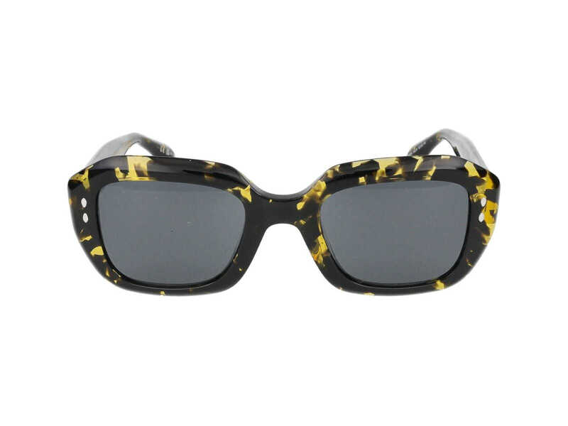 Ochelari de soare Isabel Marant ISABEL MARANT Sunglasses Multicolor Femei (BM 14038727) 1