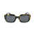 Isabel Marant ISABEL MARANT Sunglasses Multicolor