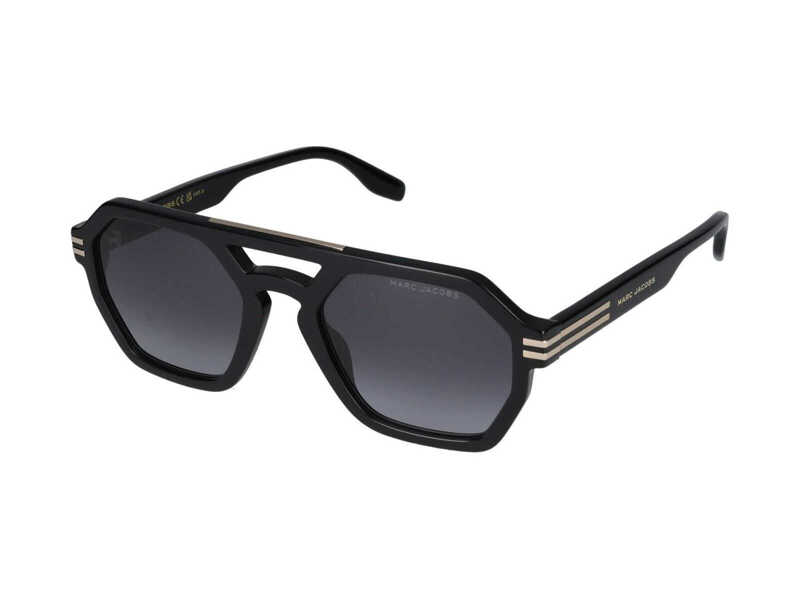 Ochelari de soare Marc Jacobs MARC JACOBS Sunglasses Black Barbati (BM 14039606) 2