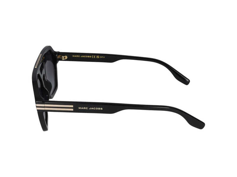 Ochelari de soare Marc Jacobs MARC JACOBS Sunglasses Black Barbati (BM 14039606) 3