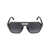 Marc Jacobs MARC JACOBS Sunglasses GREY