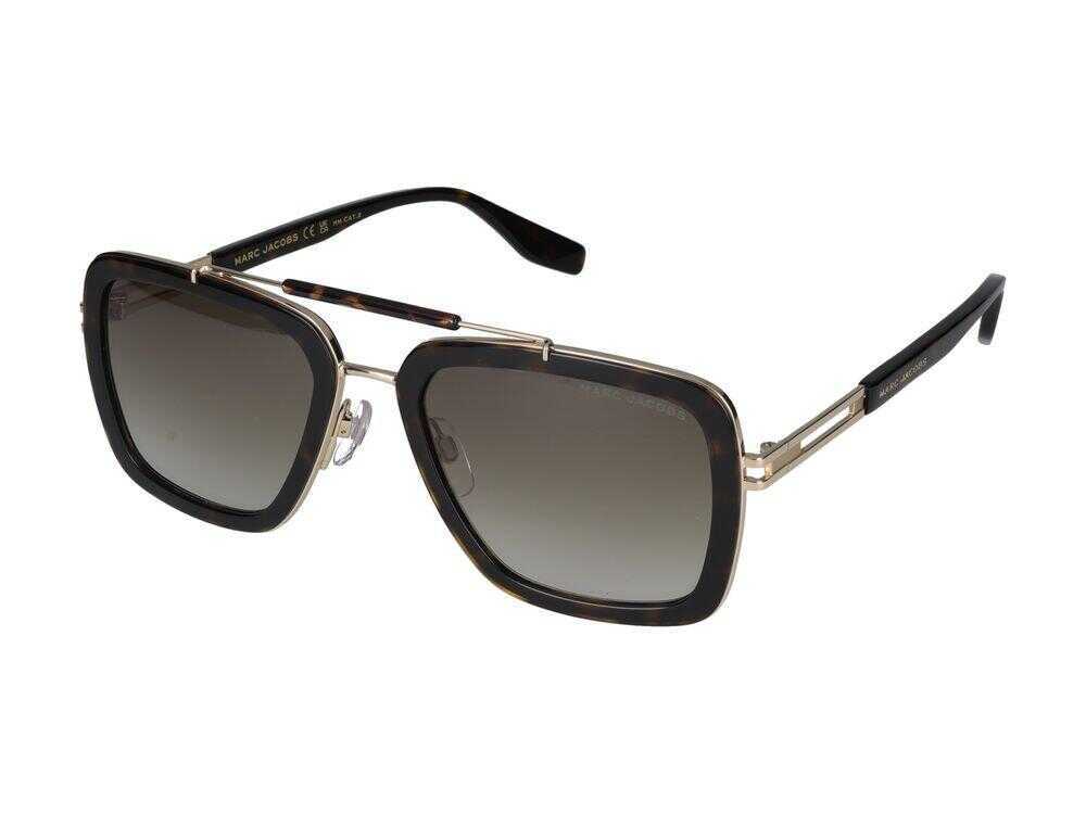 Ochelari de soare Marc Jacobs MARC JACOBS Sunglasses Brown Barbati (BM 14039633) 2