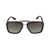 Marc Jacobs MARC JACOBS Sunglasses Brown
