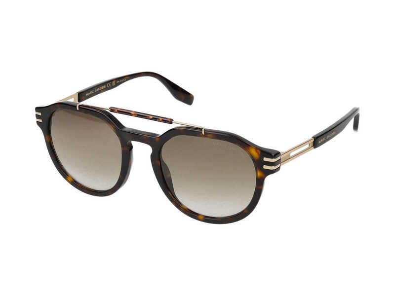 Ochelari de soare Marc Jacobs MARC JACOBS Sunglasses Brown Barbati (BM 14039639) 2