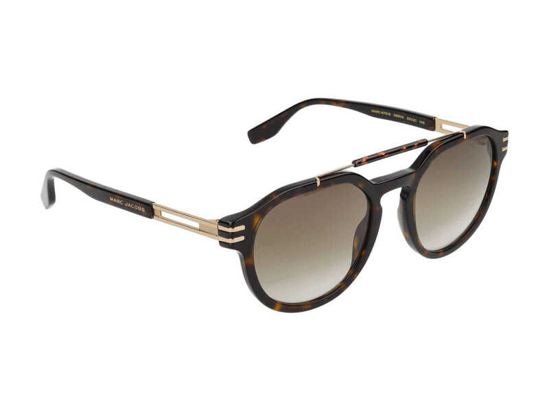 Ochelari de soare Marc Jacobs MARC JACOBS Sunglasses Brown Barbati (BM 14039639) 4