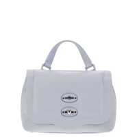 Genti de mana ZANELLATO bag 068580.1030000.Z0620.BABY CELESTE Femei