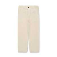 Pantaloni casual FORTELA PANTS NEWFATIGUE.0002T SAGE Barbati