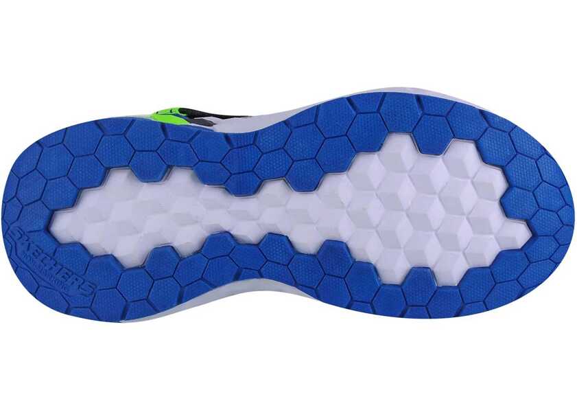 Sneakers SKECHERS Mega-Craft 2.0 Blue Baieti (BM 14044673) 4