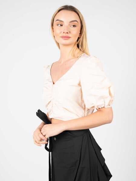 Tricouri Pinko Telsen 100599 Rowy Femei (BM 14046380) 3