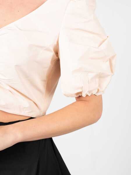 Tricouri Pinko Telsen 100599 Rowy Femei (BM 14046380) 6