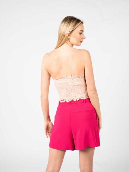 Tricouri Pinko Montegrande 101150 Rowy Femei (BM 14046419) 4