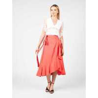 Fuste casual Vibruno 101947 Femei