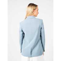 Imbracaminte Dama pagina 416 - Sacouri office Pinko Luccio 102572 Niebieski Femei (BM 14046440) - B-mall.ro