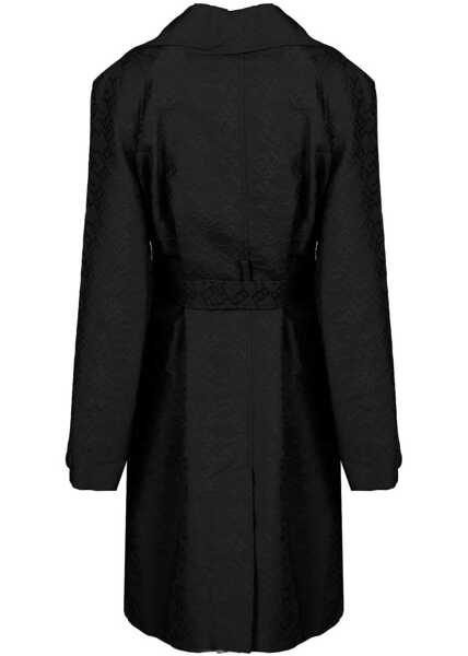 Jachete Pinko Tandil 100076 Czarny Barbati (BM 14047367) 4